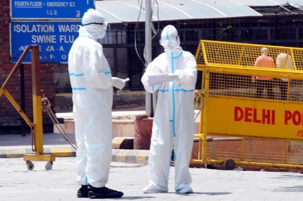 Corona VACCINE update: Human trials in CRUCIAL STAGE