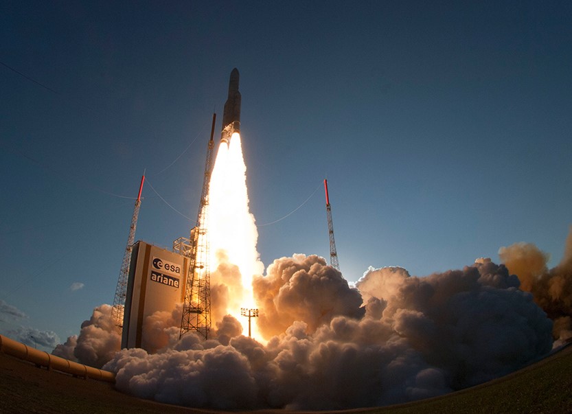 Coming SOON – STUNNING Pics by the James Webb Telescope.