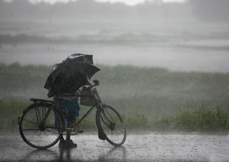 Monsoon has arrived in Andaman – says IMD