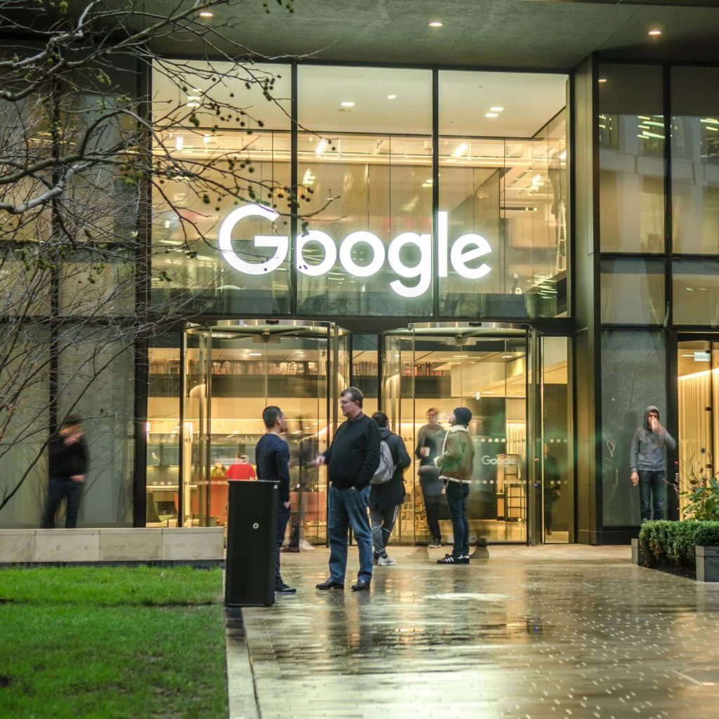 ‘Google is abusing Play Store policies’ – fined Rs 936 cr by CCI