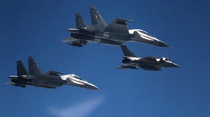 Garuda VII has ended – very successfully