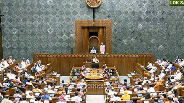 Historic Women’s Reservation Bill is again introduced in Parliament