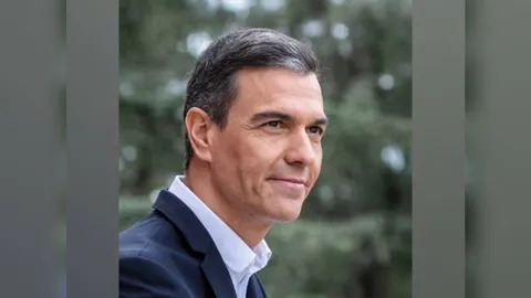 Spain’s President skips G20 Summit