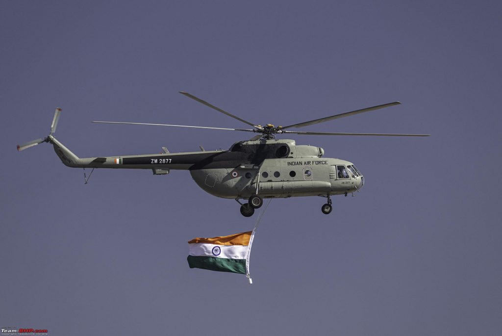 15th edition of Biennial Aero-India International Seminar begins in Bengaluru