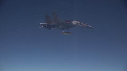 India conducts another successful test of ‘glide bomb’ Gaurav