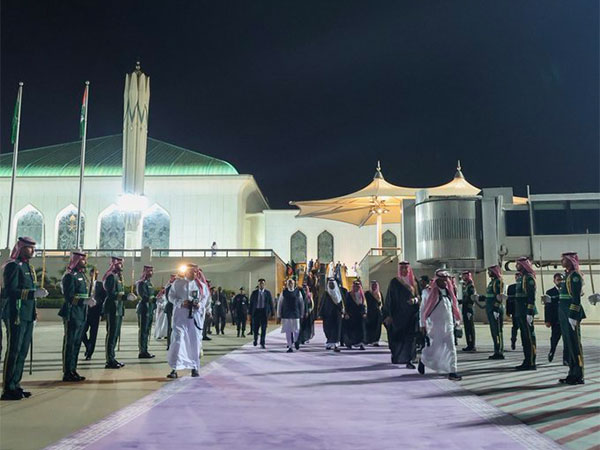 Modi cuts short his Saudi Arabia visit in view of Pahalgam terror attack