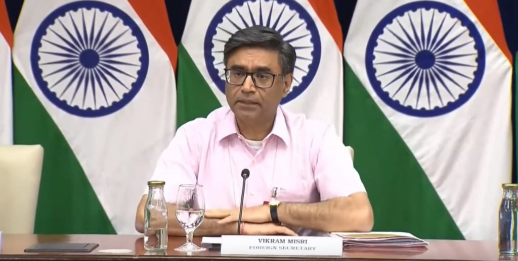 India stops water of all rivers flowing into Pakistan after Pahalgam massacre