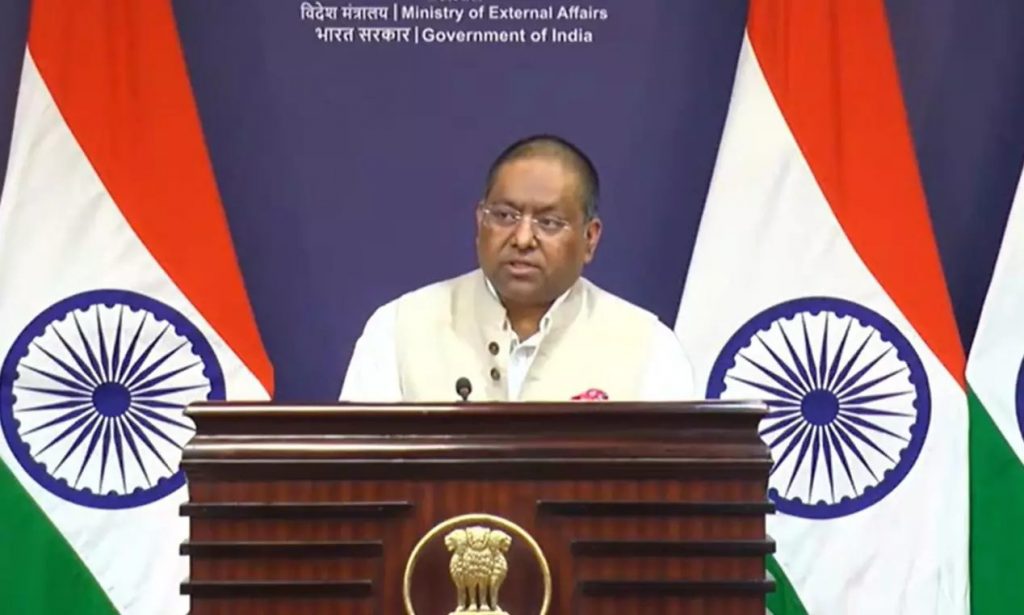 The only matter of concern is vacation of POJK – MEA