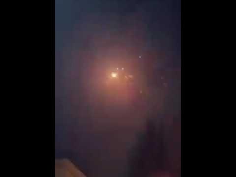 Pakistani drones shot down at 26 locations along the IB & LoC