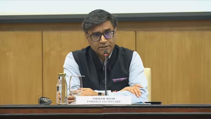 MPs told that US did not mediate for ceasefire with Pakistan