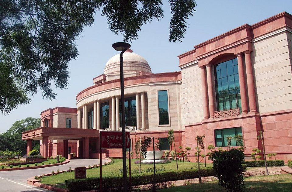 India slams OIC for its unwarranted and factually incorrect references