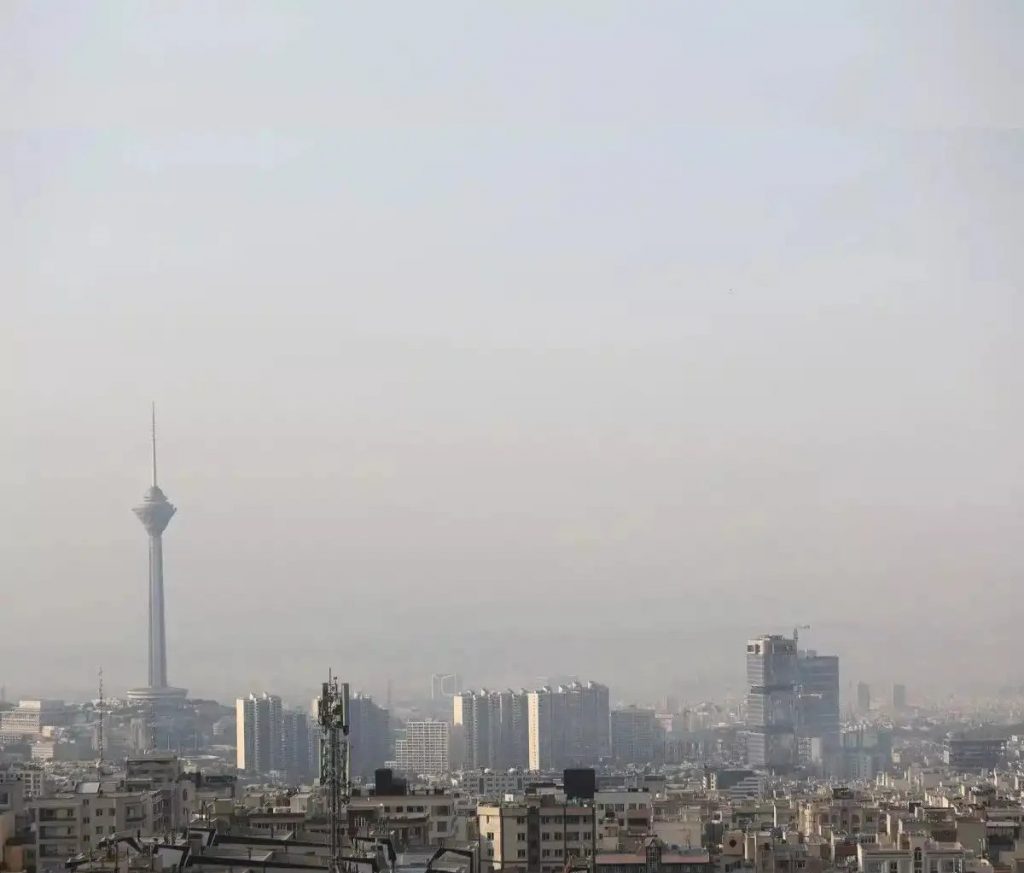 Indians in Israel urged to stay near safety shelters