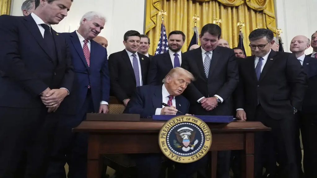 USA set to become ‘crypto capital of the world’