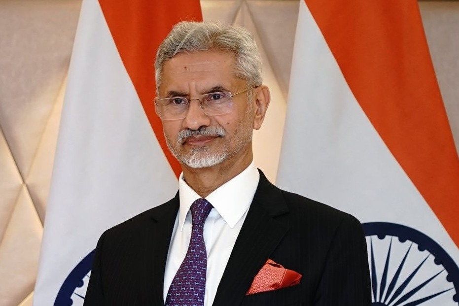 Jaishankar speaks to new South Korean foreign minister