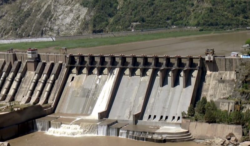 India can construct on tributaries of Indus, Jhelum, Chenab under IWT