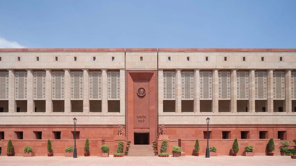 1908 era useless law on Sea Ports is finally replaced