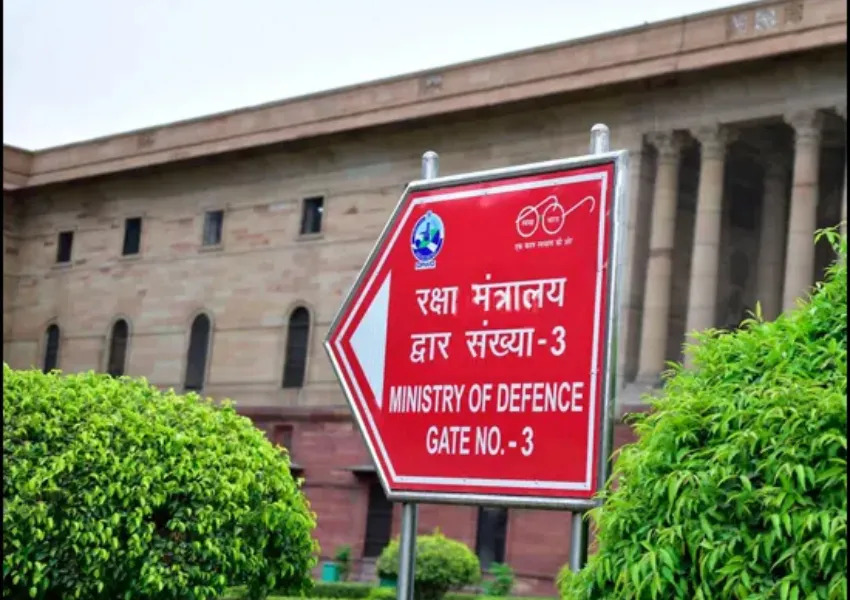 Rajnath approves Defence Procurement Manual 2025