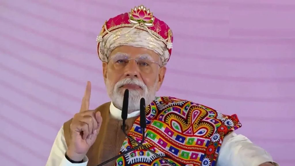 Its now an open secret- JeM suffered massive in Ops Sindoor