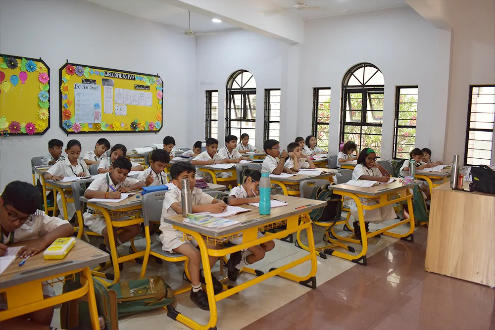 All schools in India to have AI lessons from Grade 3